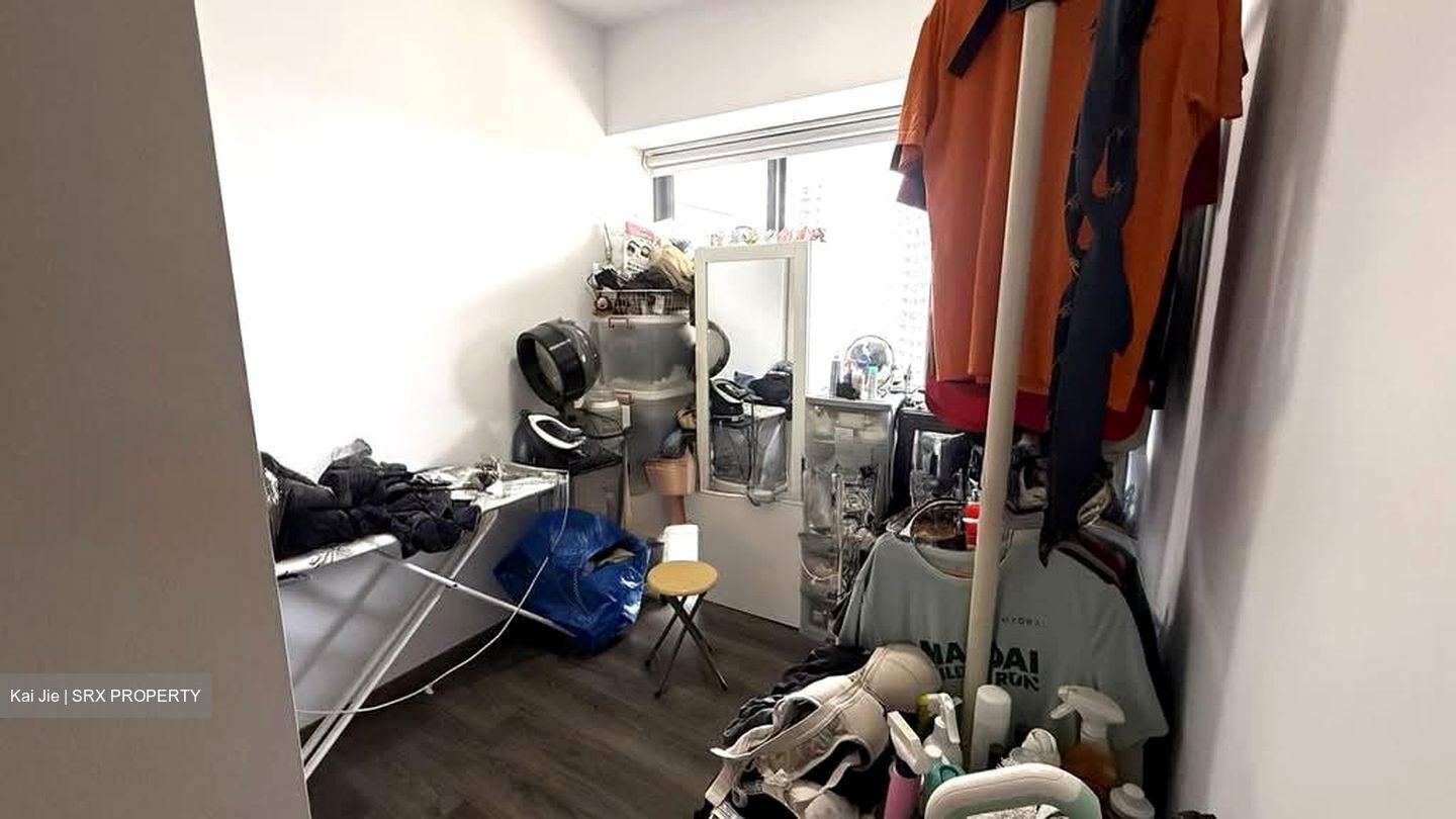 Riverbank @ Fernvale (D28), Condominium #585356941